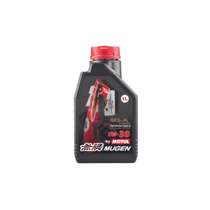 Mugen - Mugen MS-A Power 5W-30 1L