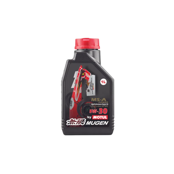Mugen - Mugen MS-A Power 5W-30 1L