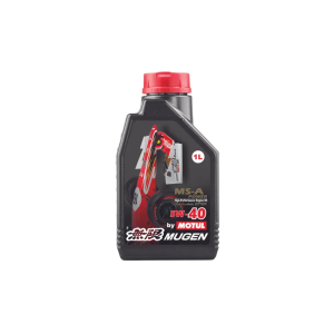 Mugen - Mugen MS-A Power 5W-40 1L