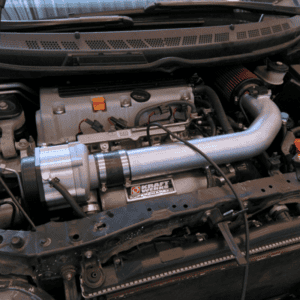 Kraftwerks - Honda Civc FD2 & FN2 06-11 Supercharger Kit - Image 2
