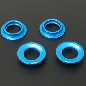 Hardrace - Rear Subfrmae Anti-Vibration Insert Honda Cr-V '17- - Image 2