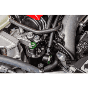 Radium Engineering - Honda Civic Type R FK8 17+ Fluid Lock CCV Catch Can Kit - Image 2
