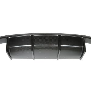 APR Performance - Carbon Fiber Rear Diffuser Camaro ZL1 17+ - Image 3