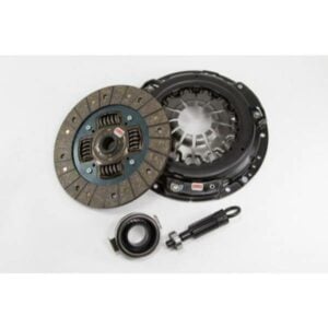 Competition Clutch - Clutches & Flywheels Honda