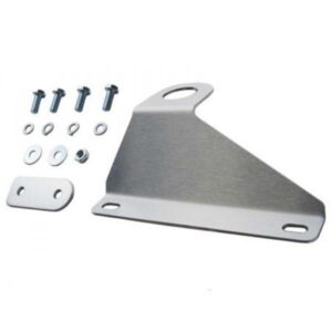 Karcepts EG Radiator & Reserve Tank Relocation Kit