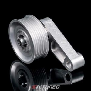 K-Tuned Adjustable EP3 Pulley Kit