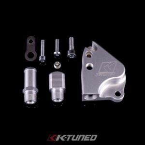K-Tuned K24 Intake Manifold Adapter - Image 2