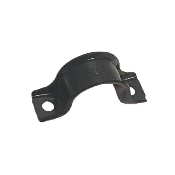 Honda OEM Rear Sway Bar Bushing Brackets