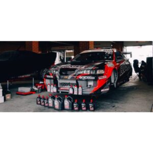 Motul - Gear FF-LSD TYPE 2 75W90 1L - Image 2