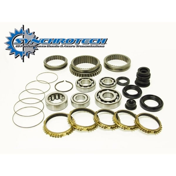 Synchrotech Rebuild Kit - B Series 94-01 GSR/ ITR/ B16 | Elusive Racing