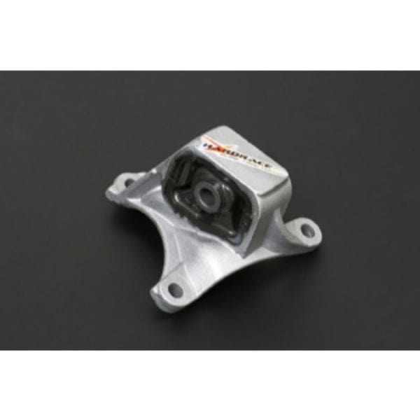 Hardrace - Front Hardened Engine Mount, Honda, Civic, Dc5 Rsx, 02-06, Em2, Es1, Ep1/2/3/4, Eu