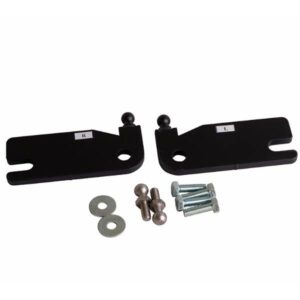 NRG - Honda Hood Damper Carbon Fiber - Image 3