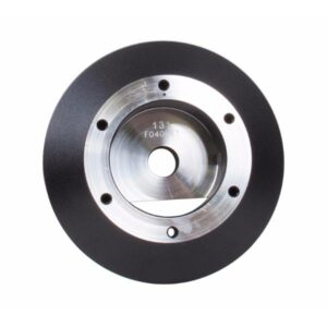 NRG - Short Steering Wheel Boss - CIVIC EK/EP3/DC5/CL9/S2K (airbag) - Image 2