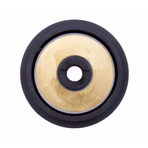 NRG - Short Steering Wheel Boss - 88-91 CRX - Image 3