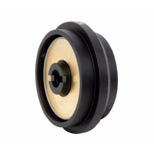 NRG - Short Steering Wheel Boss - 88-91 CRX - Image 4