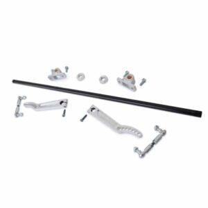 KARCEPTS S2000 REAR SWAY BAR KIT - Image 2