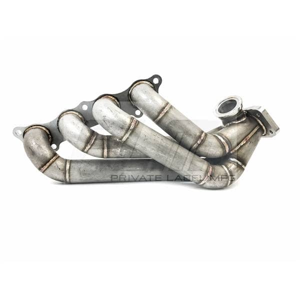 K20 For Honda K-Series Top Mount Stainless Steel T3 Turbo Manifold