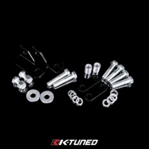 K-Tuned 88-91 CIVIC / CRX K-Swap Traction Bar - Image 3