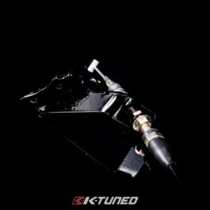 K-Tuned RHD K-Series Throttle Cable & Bracket - Image 4