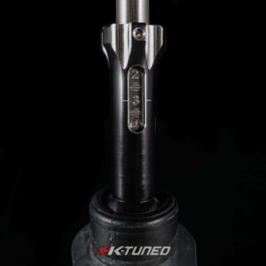 K-Tuned Shifter B/D Shifter - Circuit X - Image 2