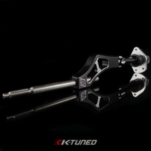 K-Tuned Shifter B/D Shifter - Circuit X - Image 3