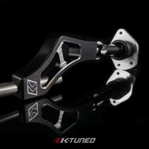 K-Tuned Shifter B/D Shifter - Circuit X - Image 4