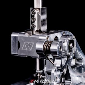 K-Tuned TSX CL9 Accord Shifter Version2 - Image 2