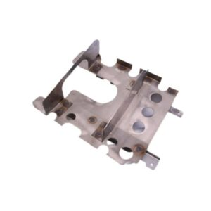 PLM - Oil Pan Baffle Kit For Honda K-Series K20 K24 - Image 2