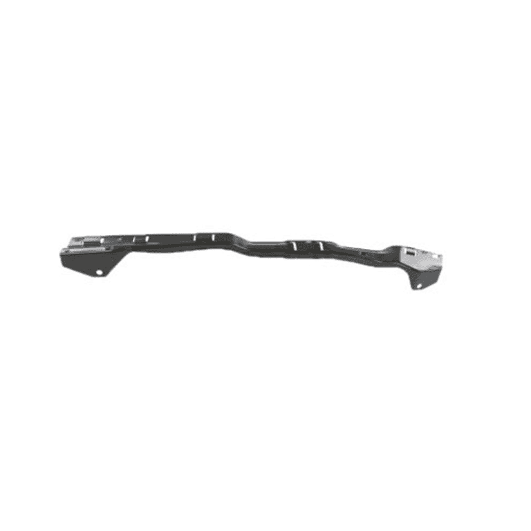 Honda OEM - Honda Integra DC5 01-04 Rear Right Upper Bumper Beam ...