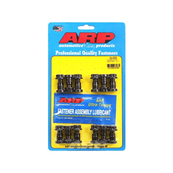 ARP - Ring Gear Bolt Kit (VW/Audi 02M 6 SPD Manual Transmisson)