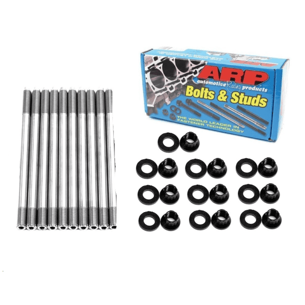 ARP - Custom Age 625+ Head Stud Kit (EVO X)