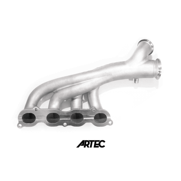 Artec - Honda K-Series Sidewinder V-Band Exhaust Manifold - Image 3