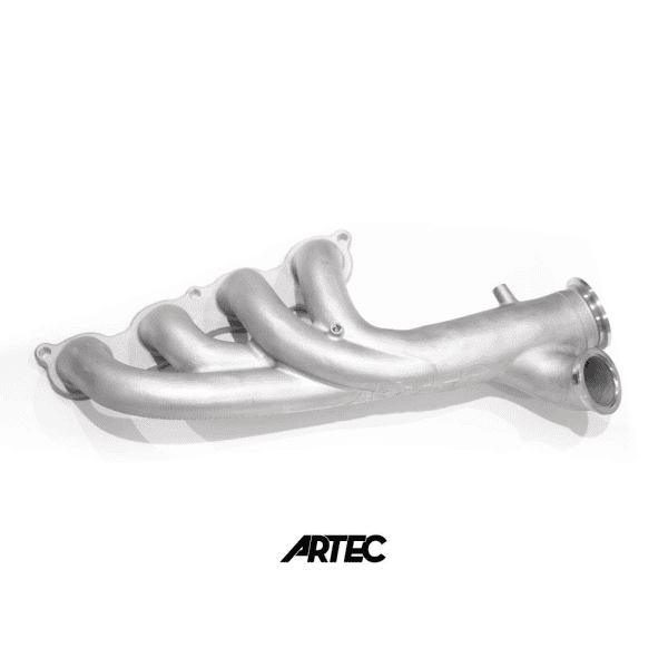 Artec - Honda K-Series Sidewinder V-Band Exhaust Manifold