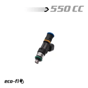 Blox Racing - 550cc Honda K-Series / 06-09 S2000 Injectors - Image 2