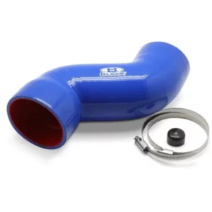 Blox Racing - AFMAF Silicone Air Intake Hose - 08-14 Subaru WRX / STi & 2019 Sti - Image 2