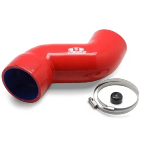 Blox Racing - AFMAF Silicone Air Intake Hose - 08-14 Subaru WRX / STi & 2019 Sti - Image 3