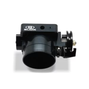 Blox Racing - Billet Dual Pattern Throttle Body - Honda K-Series 72mm - Image 2