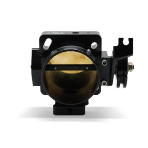 Blox Racing - Billet Dual Pattern Throttle Body - Honda K-Series 72mm - Image 3