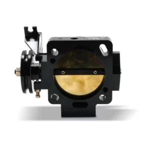Blox Racing - Billet Dual Pattern Throttle Body - Honda K-Series 72mm - Image 4