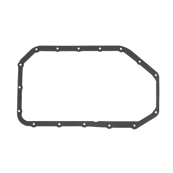 Cometic - AFM Oil Pan Gasket 0.60" K20 K24