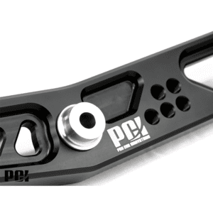 PCI Racing - Spherical bearing rear lower control arm CA-DC2-RL - Image 3