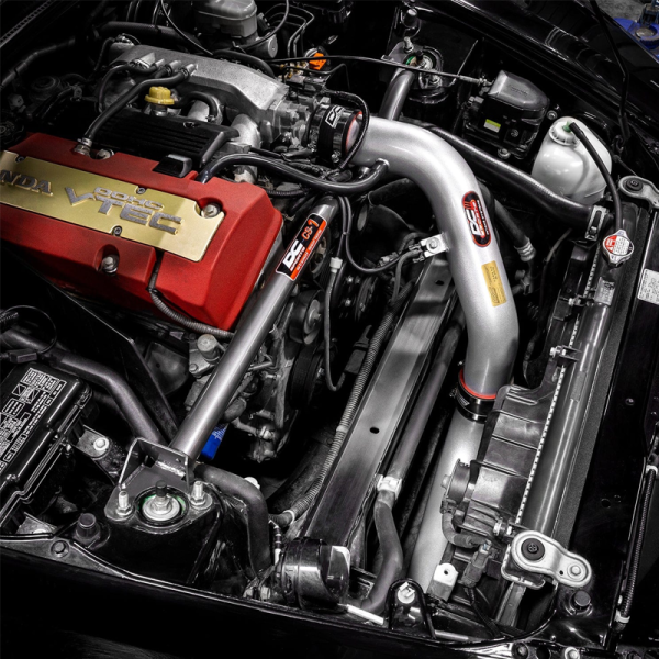 DC Sports - Cold Air Intake (06-09 Honda S2000) - Image 2