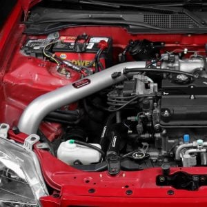 DC Sports - Cold Air Intake (99-00 Civic EK 1.6L B16 VTEC) - Image 2