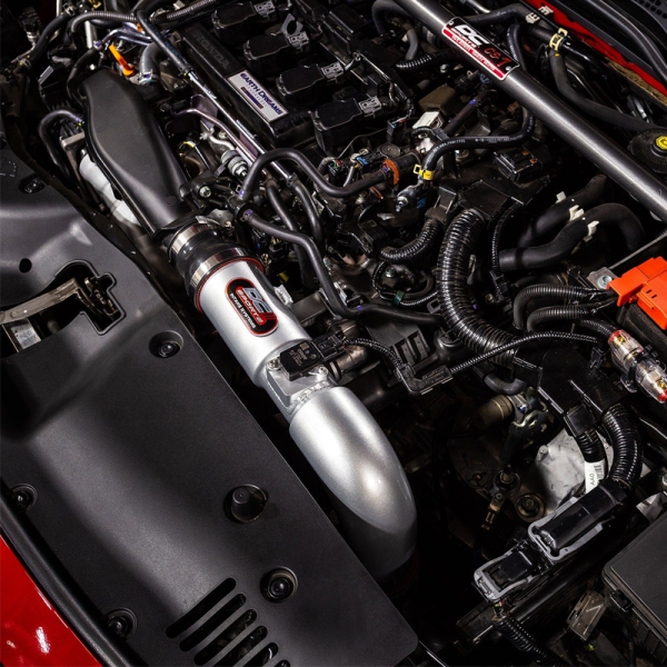 DC Sports - Cold Air Intake (16-21 Honda Civic 1.5T) - Image 2