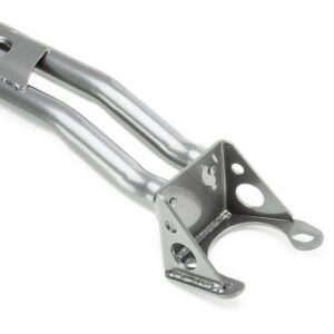 DC Sports - Front Strut Bar (92-00 Honda Civic EG EK) - Image 2
