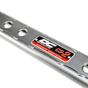 DC Sports - Front Strut Bar (92-00 Honda Civic EG EK) - Image 3