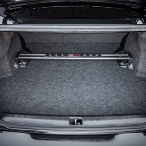 DC Sports - Rear Strut Bar (15-21 Subaru WRX/STi, 13+ Subaru FRS / BRZ, 22+ Toyota GR86/BRZ) - Image 3