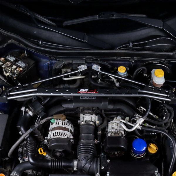 DC Sports - Front Strut Bar (13-21 Subaru BRZ / Toyota FT86) - Image 2