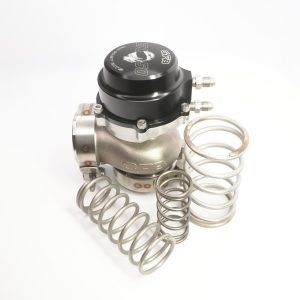 GFB EX50 50mm V Band External Wastegate - Custom KOVAL Spec