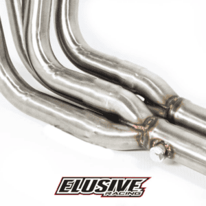 Elusive Racing - Honda Accord Euro CL9 TSX 4-2-1 Header - Image 6